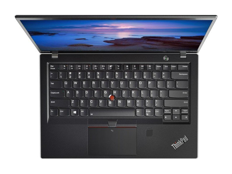 Lenovo ThinkPad X1 Carbon G5-20HR0021G