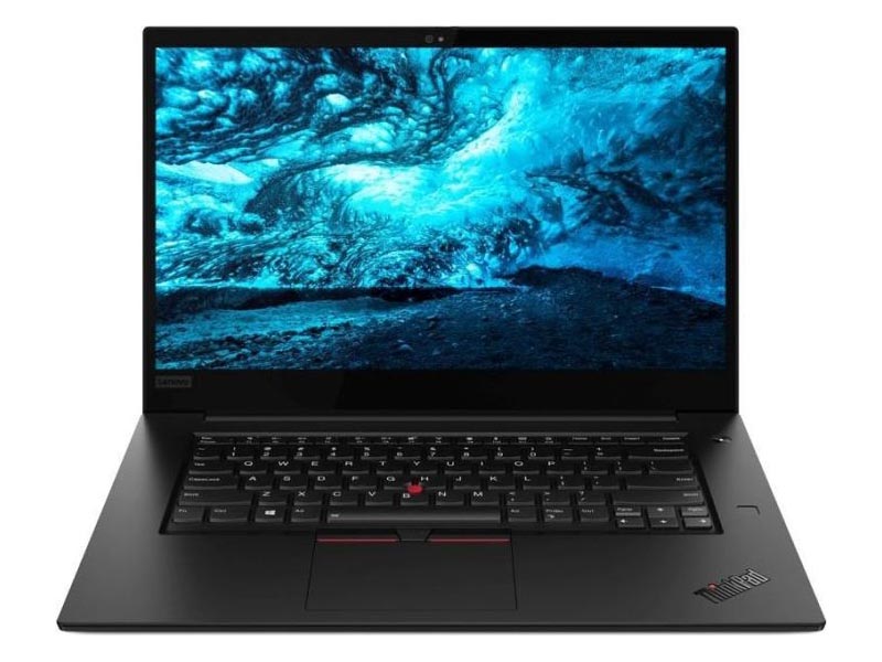 Lenovo ThinkPad X1 Extreme G2-20QV000WGE - Notebookcheck.net ...