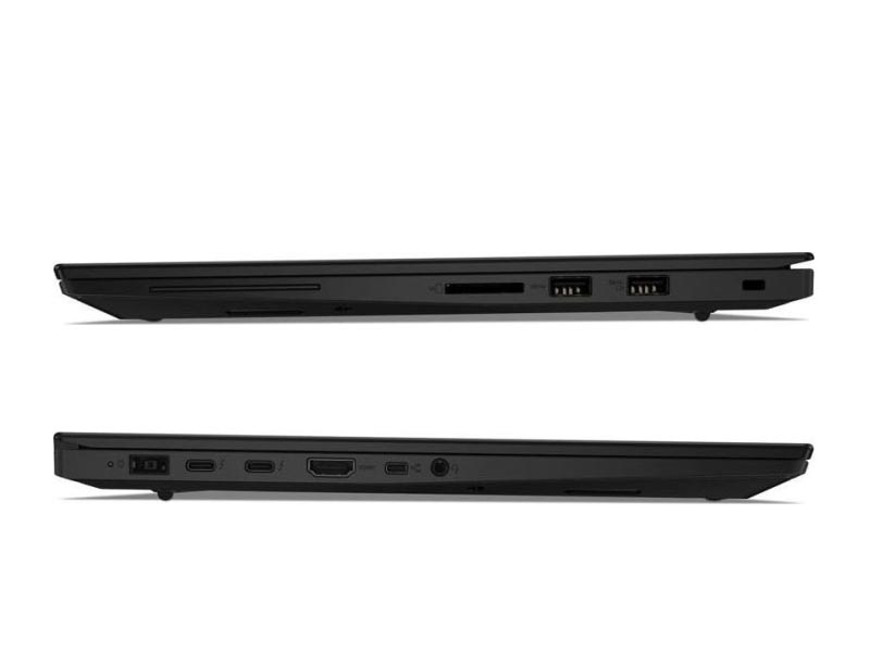 Lenovo ThinkPad X1 Extreme G2-20QV000WGE