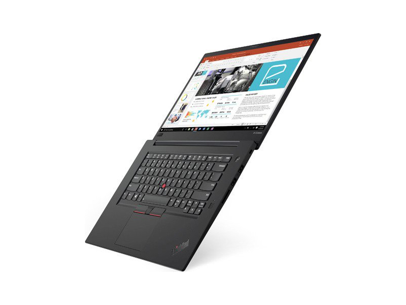 Lenovo ThinkPad X1 Extreme 20MF000NUS