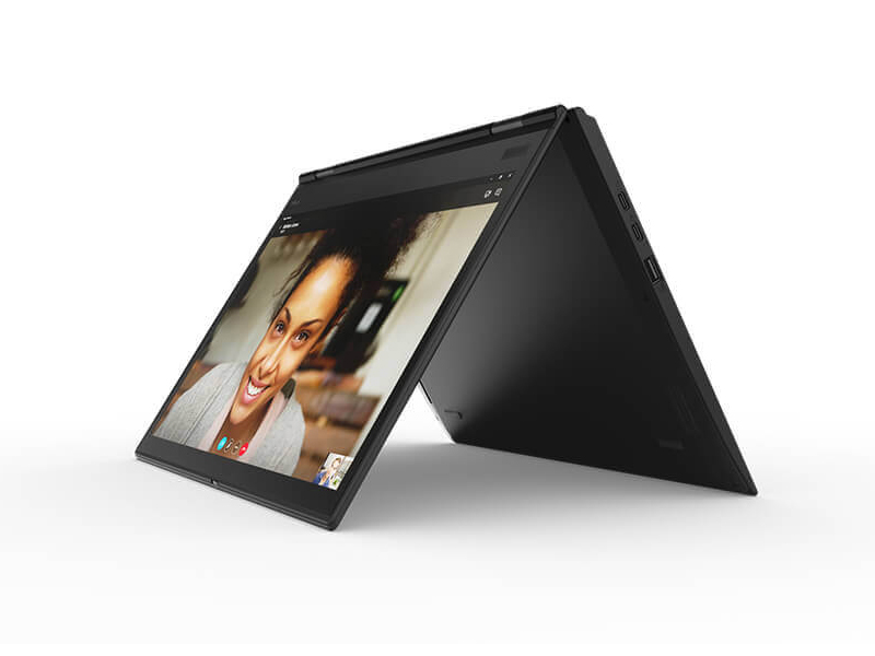 Lenovo ThinkPad X1 Yoga 2018-20LE002CMH - Notebookcheck.net 