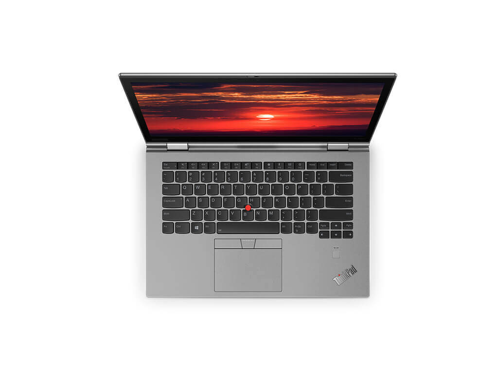 Lenovo ThinkPad X1 Yoga 2018-20LE002CMH