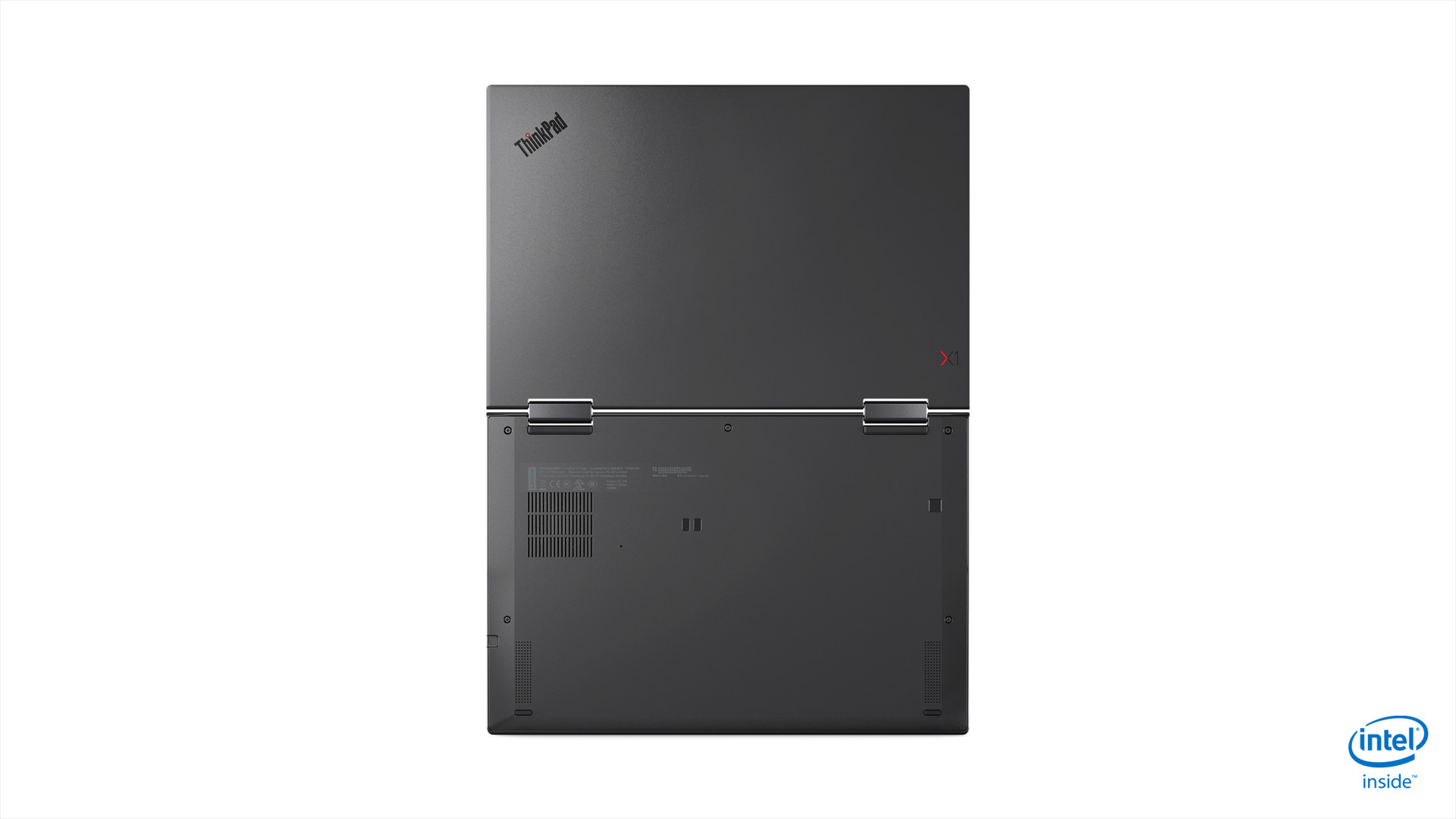 Lenovo ThinkPad X1 Yoga G4-20QF0024GE