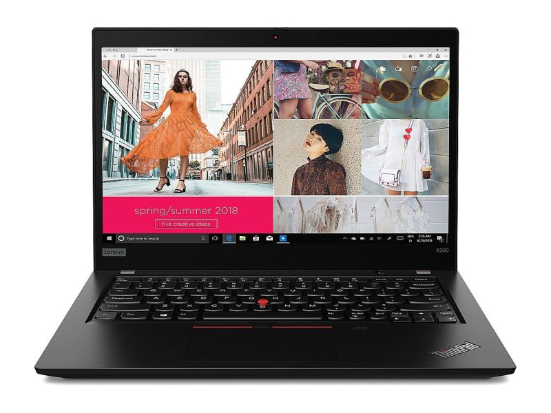 Lenovo ThinkPad X390 Series - Notebookcheck.net External Reviews