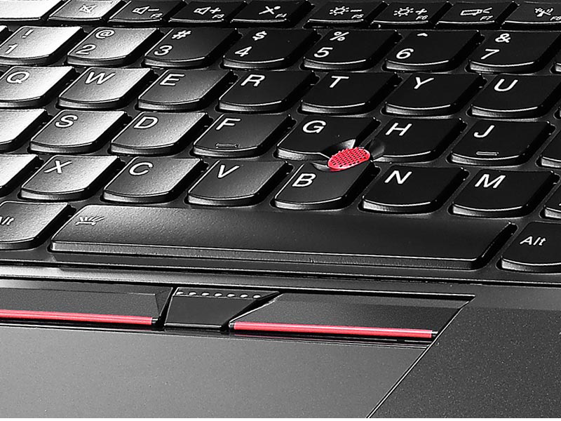 Lenovo ThinkPad Yoga 15-20DQ003RGE