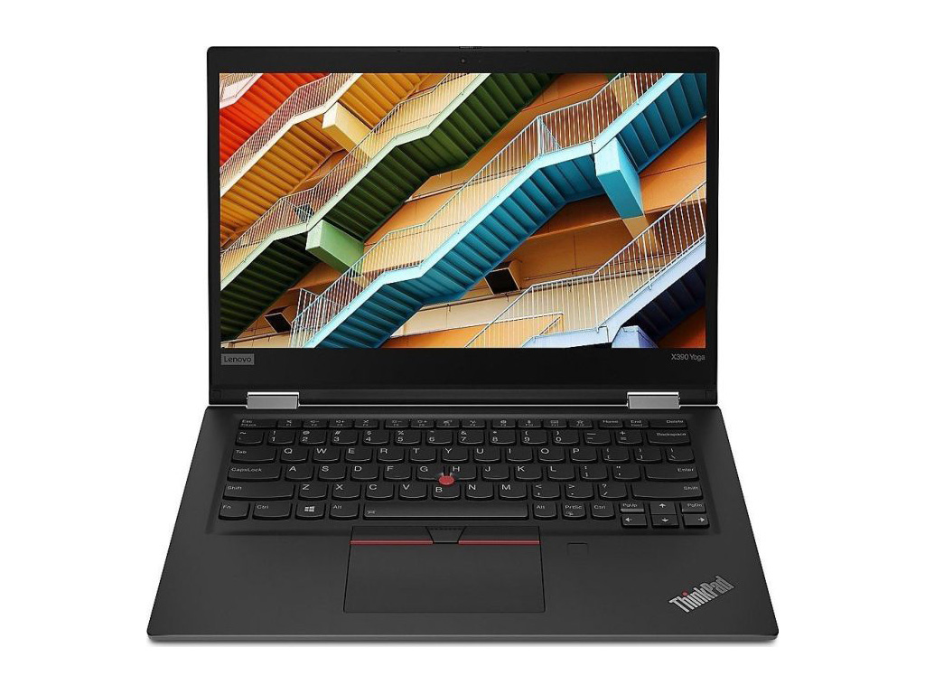 Lenovo ThinkPad Yoga X390-20NN0026GE