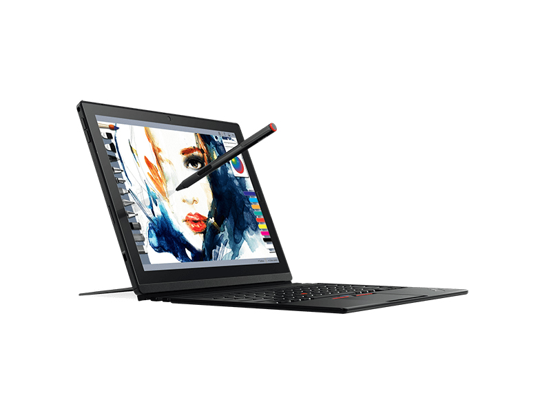 Lenovo ThinkPad X1 Tablet 2017, Core i5-7Y57