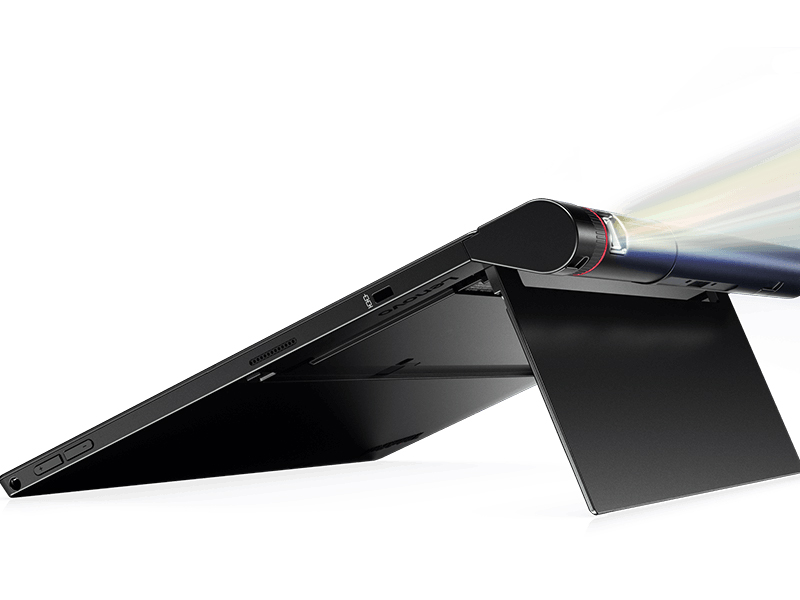 Lenovo ThinkPad X1 Tablet 2017, Core i7-7Y75