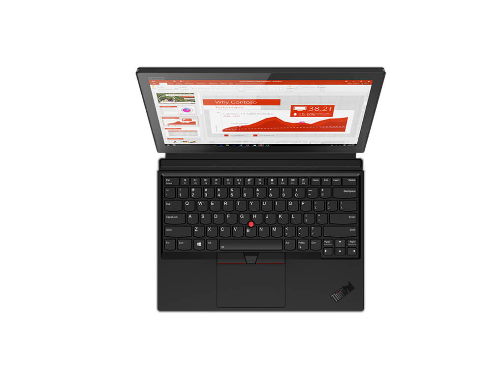 Lenovo ThinkPad X1 Tablet G3-20KJ001NGE