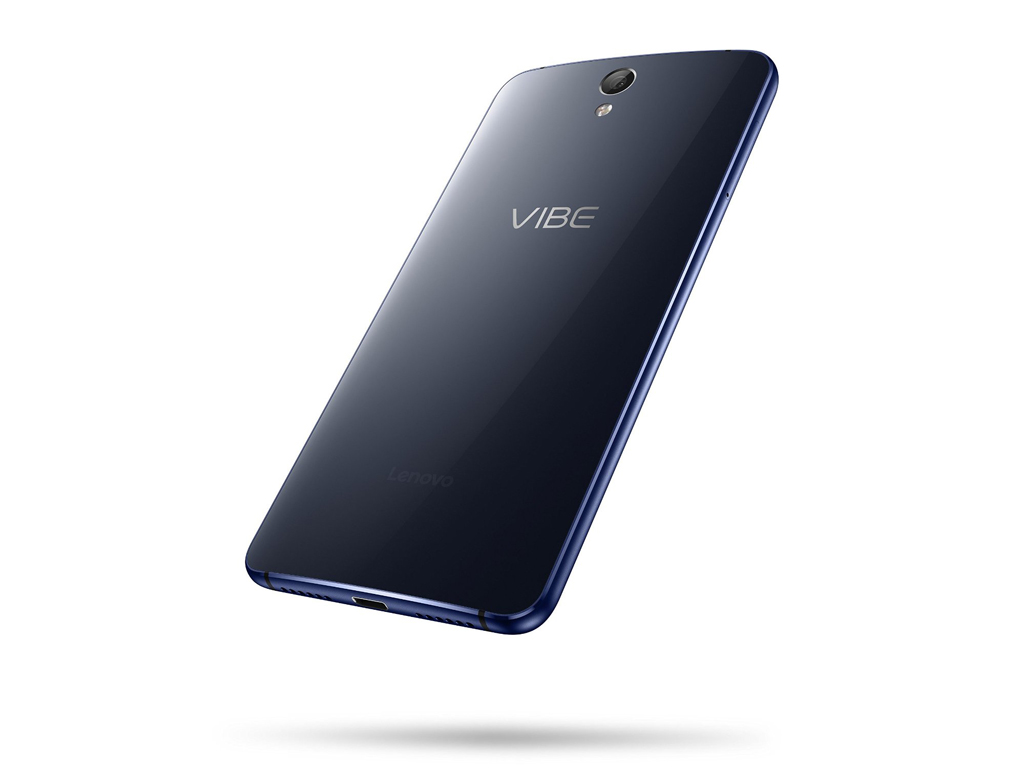 Lenovo vibe s1