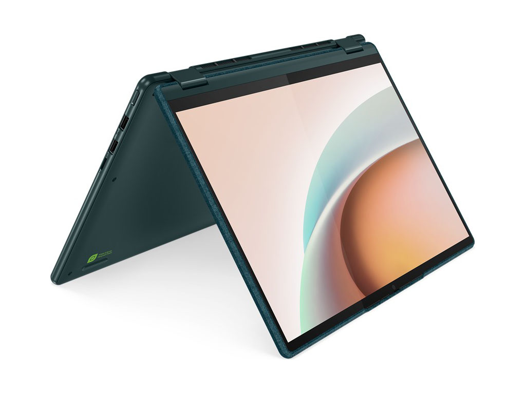 Lenovo YOGA6 13ALC7