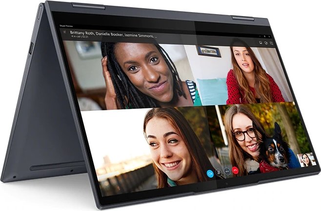 Lenovo Yoga 7 14ITL5, i7-1165G7 External Reviews Lenovo Yoga 7 14ITL5, i7-1165G7 External Reviews