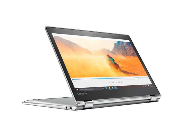Lenovo Yoga 710-14IKB-80V4002VGE  External Reviews