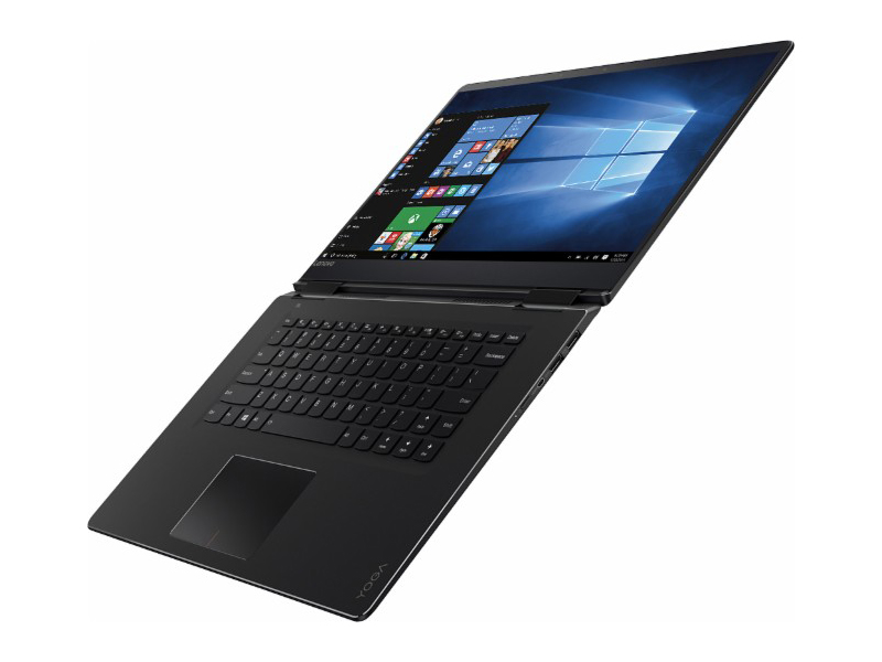 Lenovo Yoga 710-15ISK-80U00005US  External Reviews