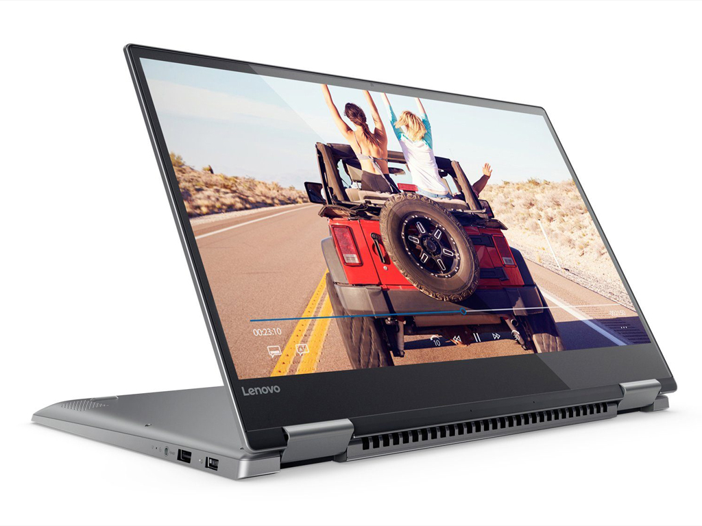 Lenovo Yoga 720-15IKB-80X70043GE
