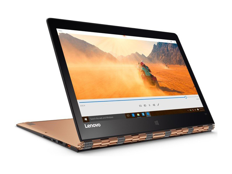 Lenovo Yoga 900-13ISK-80MK0072GE - Notebookcheck.net External Reviews