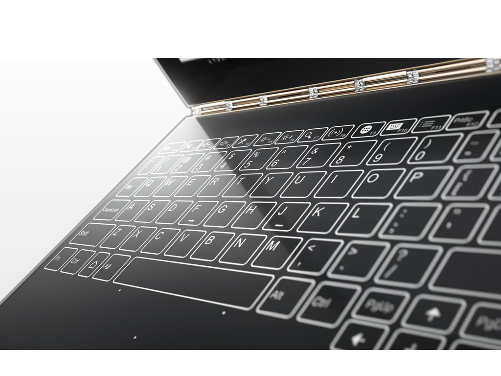 Lenovo Yoga Book 10 inch 2016, Windows 10 - Notebookcheck