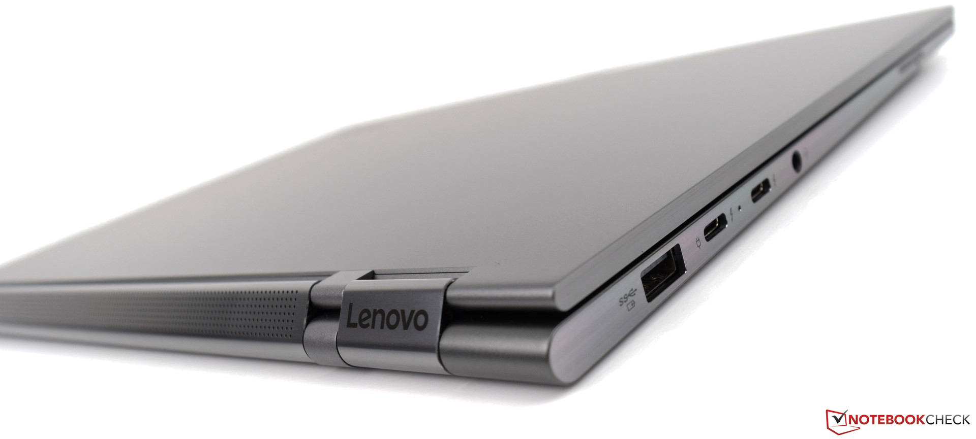 Lenovo Yoga C930-13IKB-81C4003UGE