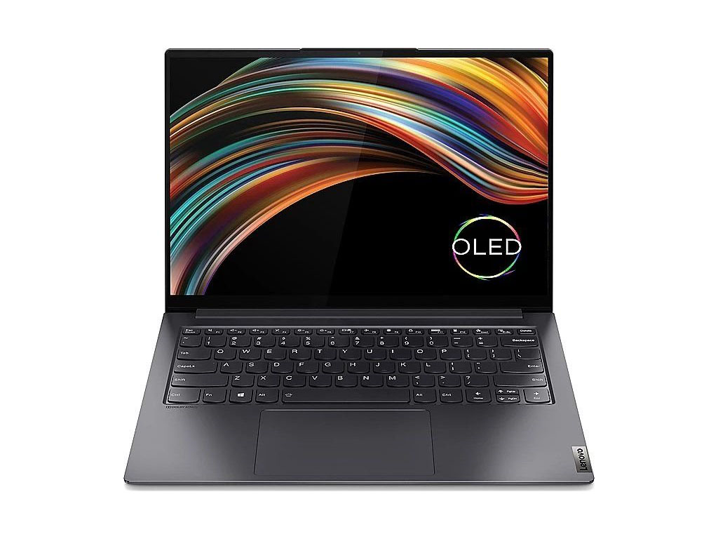 Lenovo Yoga Slim 7 Pro 14Ach5 Od0