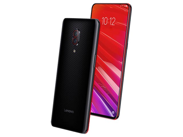 Lenovo Z5 Pro GT - Notebookcheck.net External Reviews