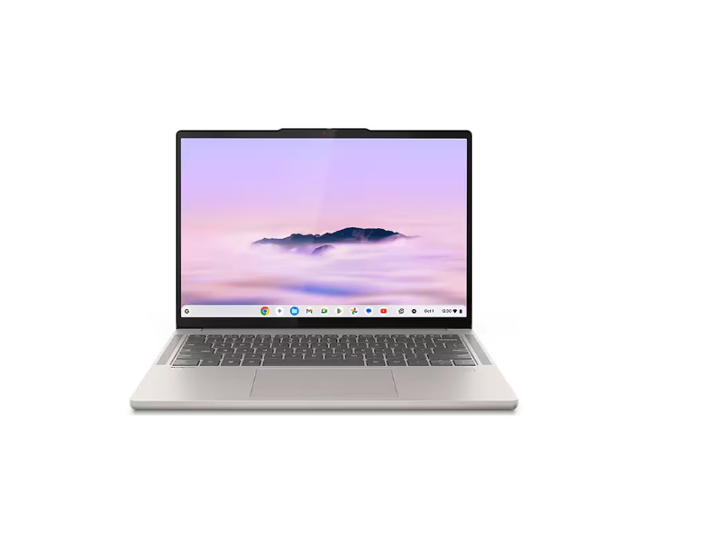 Lenovo ノートパソコン Chromebook Plus Lenovo Chromebook Plus (14″ MediaTek) | 14″ AI Chromebook