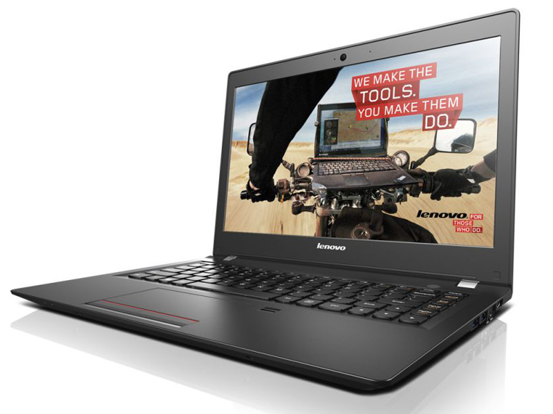 Lenovo E31-70-80KX00QHGE - Notebookcheck.net Reviews