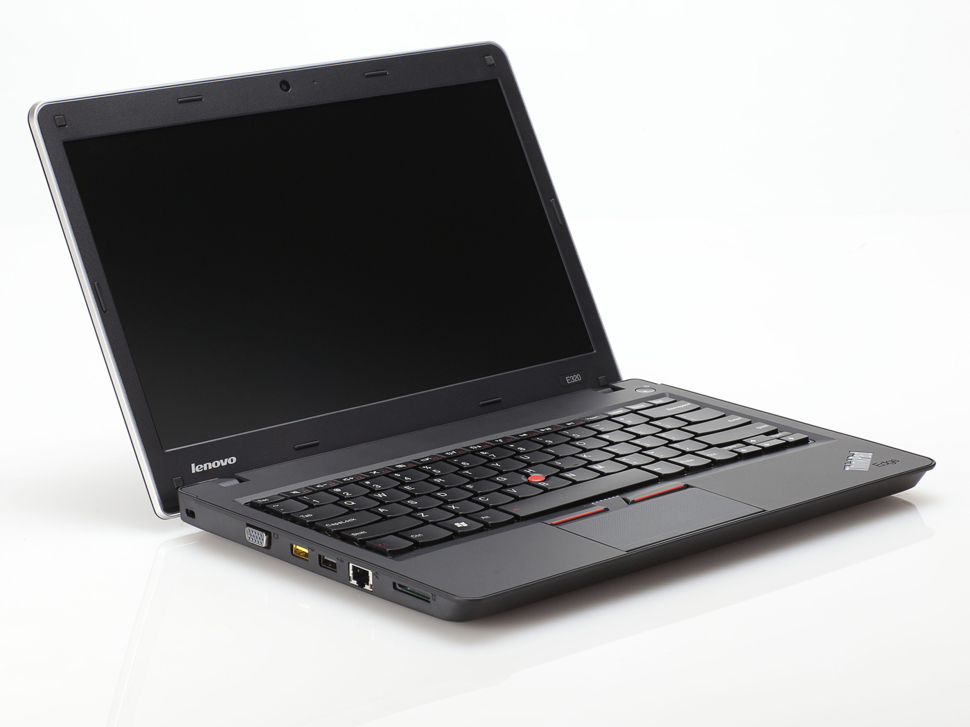 Lenovo ThinkPad Edge E320 NWY3RGE - Notebookcheck.net ...