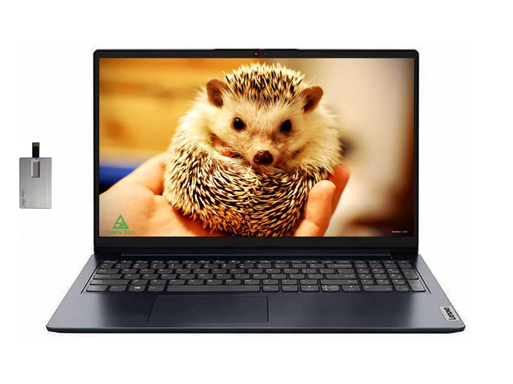 Lenovo IdeaPad 1 15ALC7, R5 5500U - Notebookcheck.net External Reviews