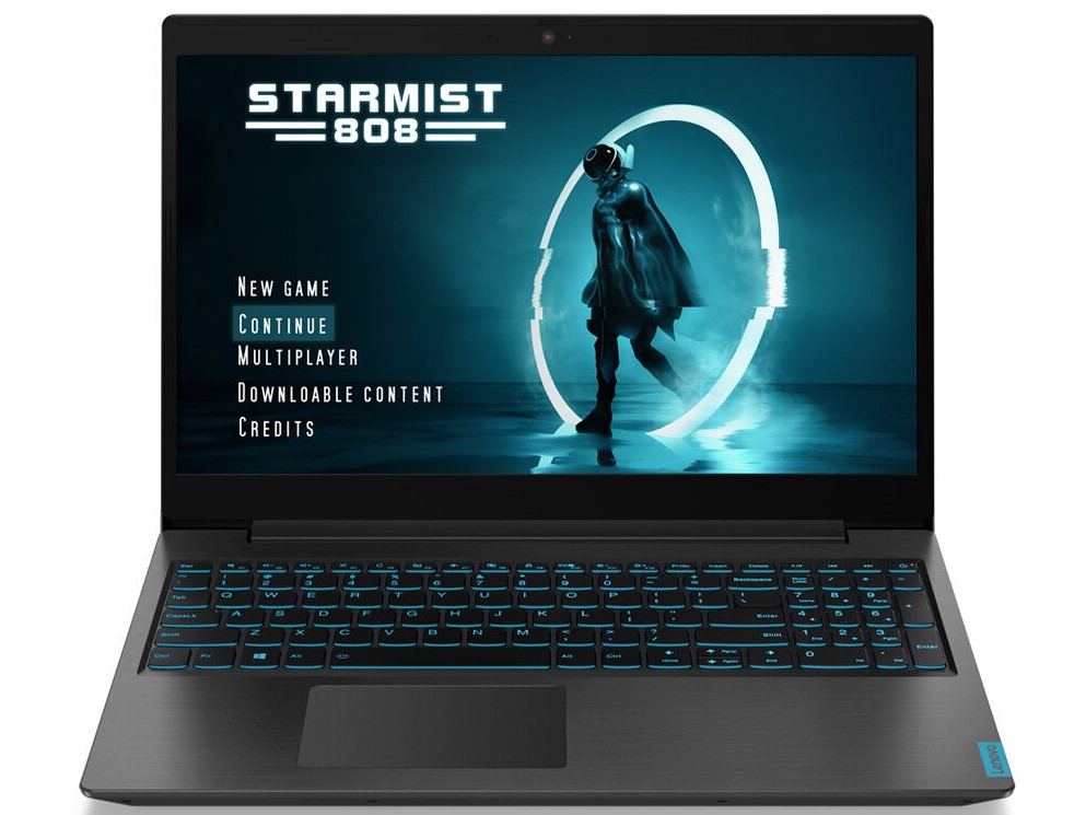 Lenovo IdeaPad L340-15IRH 81LK00BMGE - Notebookcheck.net External