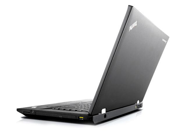 Lenovo Thinkpad L530 2479-3BG - Notebookcheck.net External Reviews