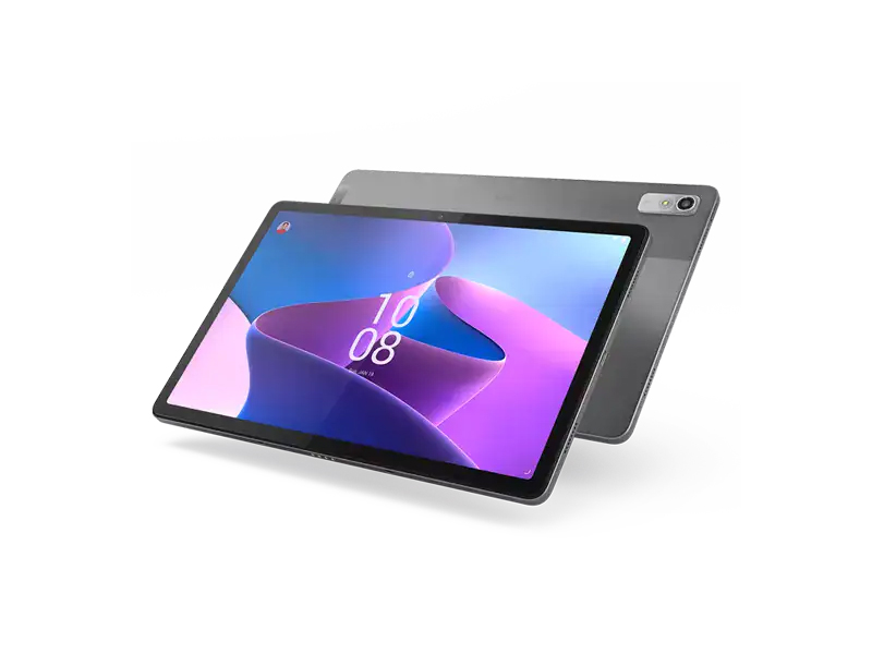 LENOVO TAB P12 PRO : une nouvelle STAR des TABLETTES ANDROID ?! 