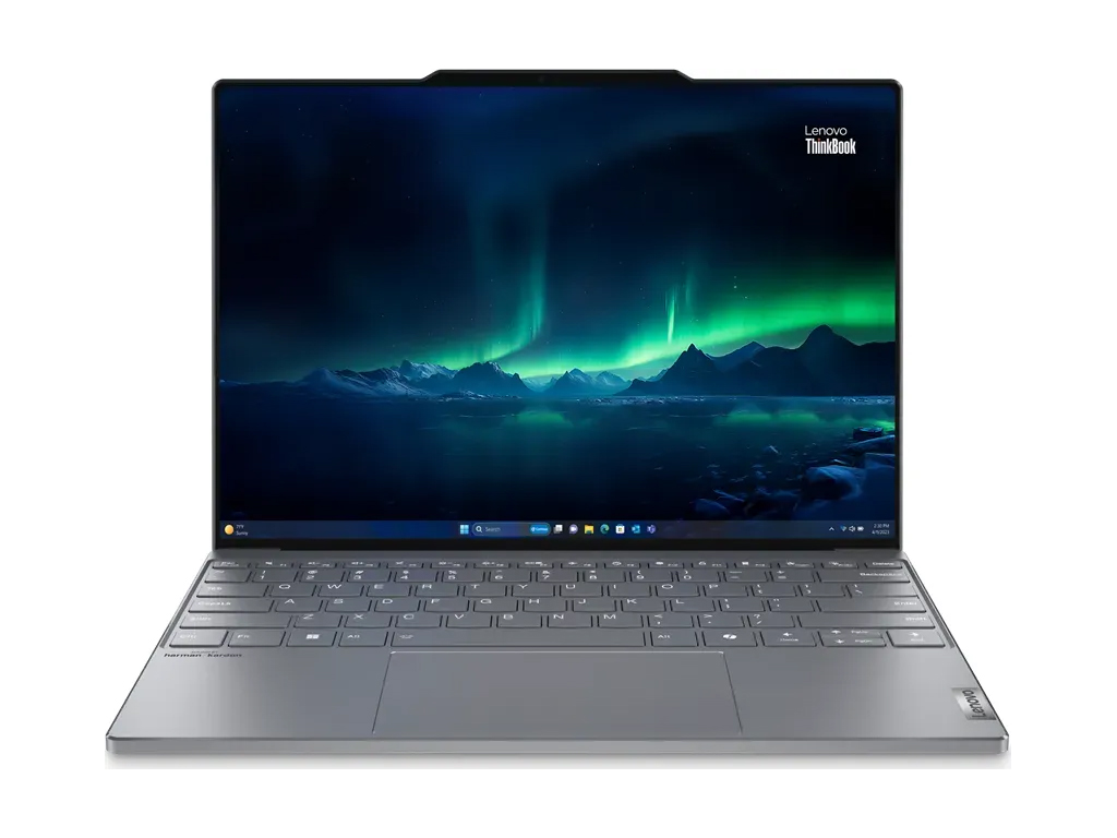 ThinkBook 13x Gen 4 |プレミアム13.5型インテル® Core™ Ultra