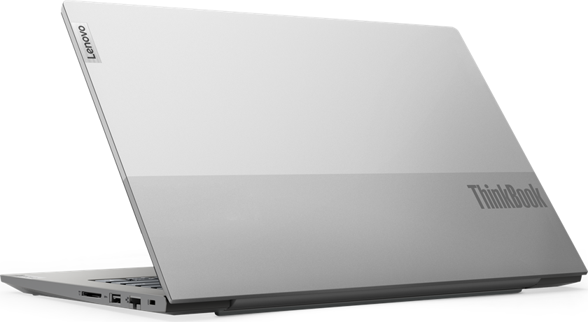 Lenovo ThinkBook 14 G3 ACL, Ryzen 7 5700U