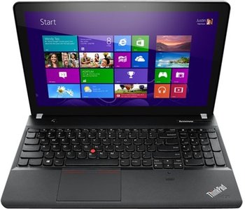 sennep rutine bille Lenovo Thinkpad Edge E540 20C6003AGE - Notebookcheck.net External Reviews