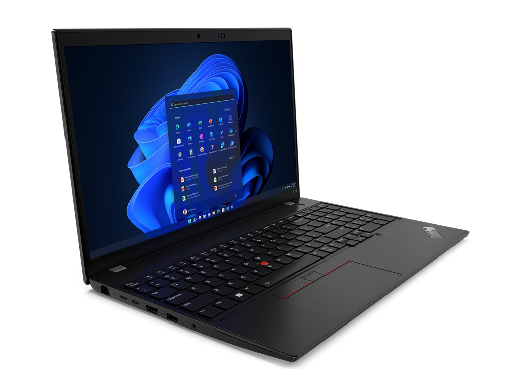 Lenovo ThinkPad L15 G3, i5-1235