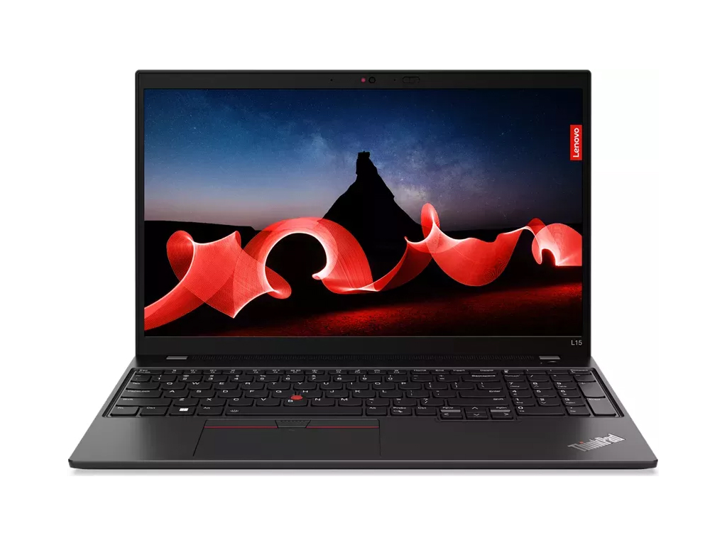 Lenovo ThinkPad L15 AMD, 15 Inch Business Laptop