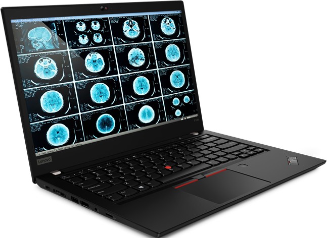 Lenovo ThinkPad P14s G2 20VX00A7GE