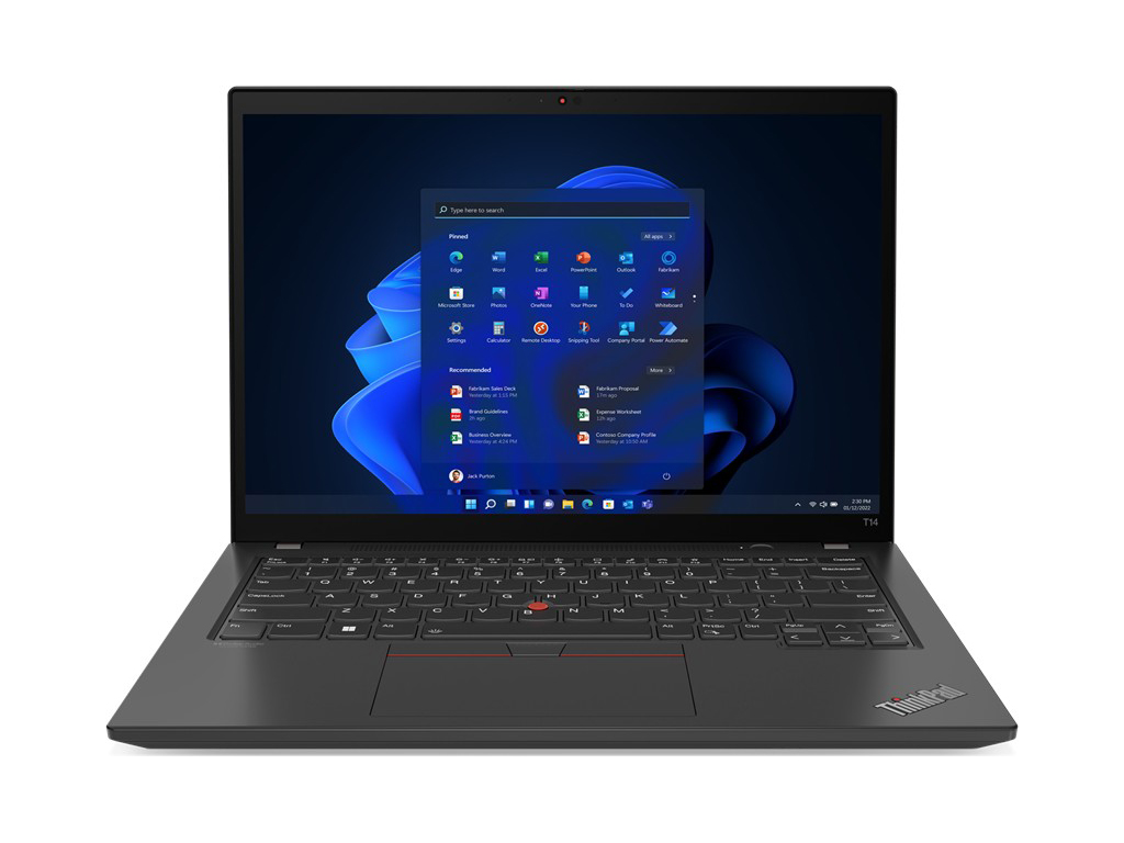 Thinkpad t14 ryzen sales 5 pro 4650u