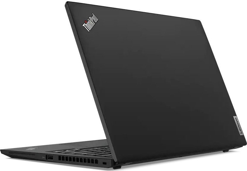 Lenovo ThinkPad X13 G3, i5-1240P
