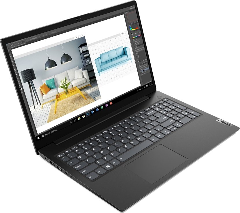 Lenovo V15 G2 ALC Ryzen 3 5300U Notebookcheck External Reviews