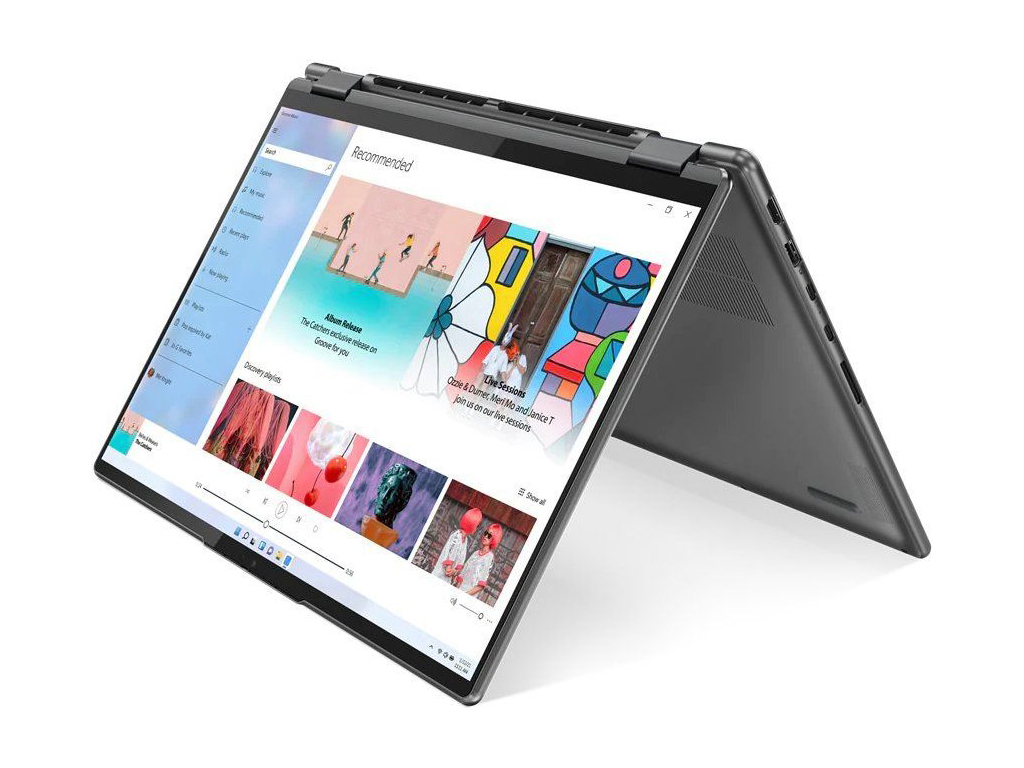 Lenovo Yoga 7 16 Series -  External Reviews