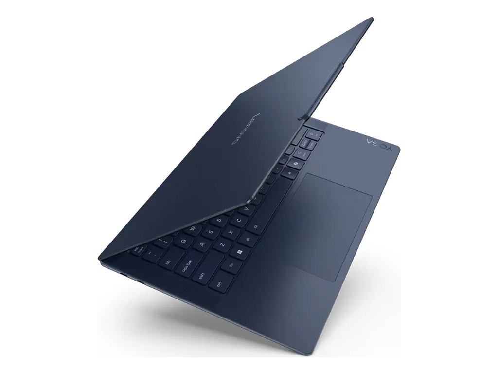 Lenovo Yoga Slim 7 14Q8X9 - Notebookcheck.net External Reviews