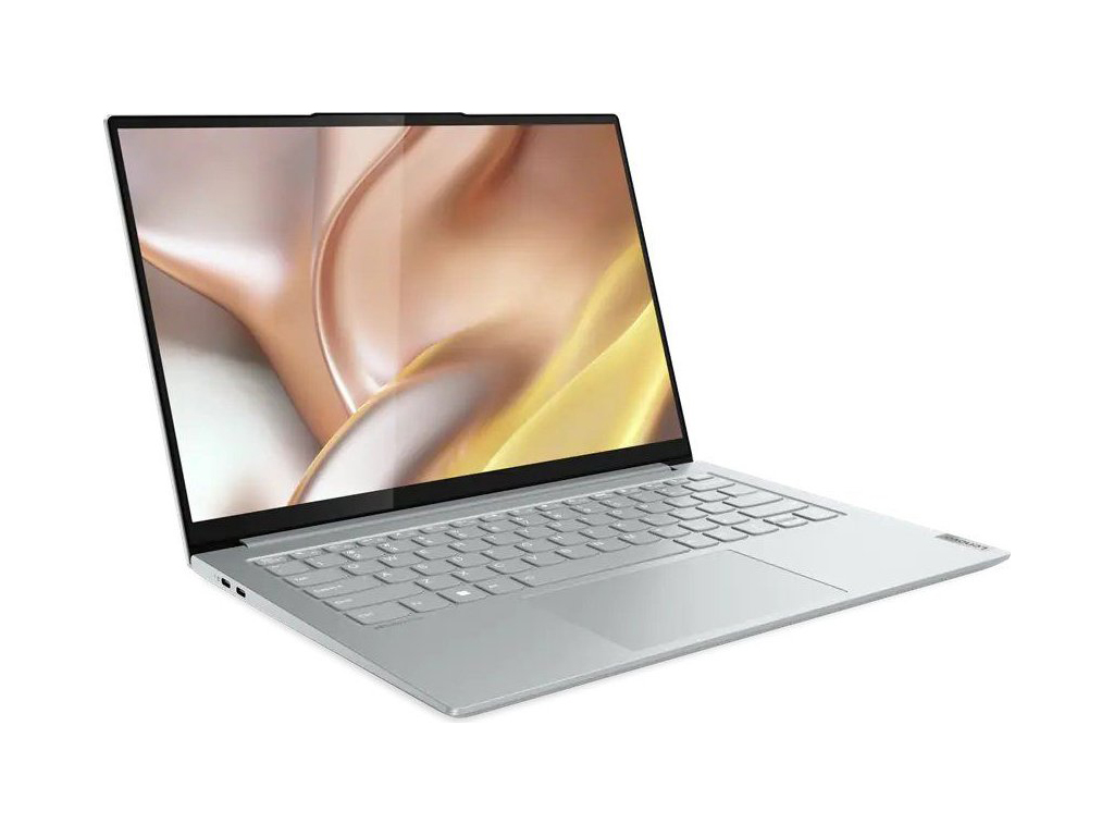 Lenovo Yoga Slim 7 Pro 14IAP7, i5-1240P - Notebookcheck.net External Reviews