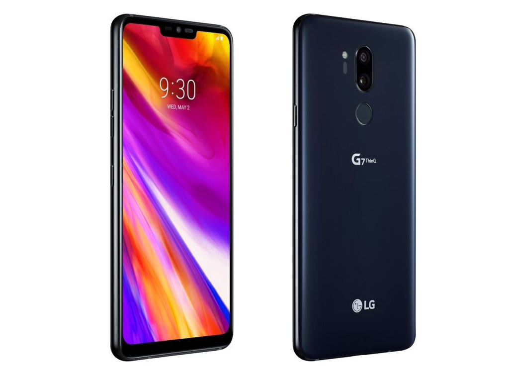 LG Stylo 5 officially launches in US, but only on one carrier for now -  PhoneArena