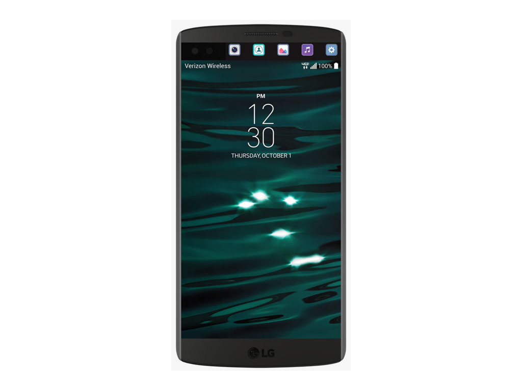 LG V serie 