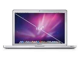 Apple MacBook Pro 15 Early 2011 (2.0 GHz Quad-Core, non-glare ...