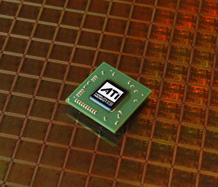 Ati Mobility Radeon 9000 64Mb Driver