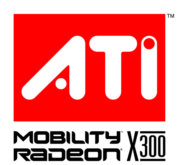 Скачать драйвер mobility radeon x300