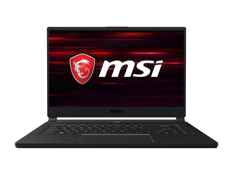 Msi on sale gs65 stealth