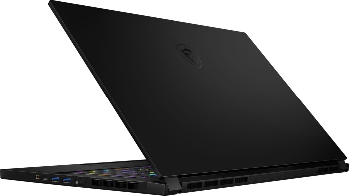 MSI GS66 Stealth 10UG - Notebookcheck.net External Reviews